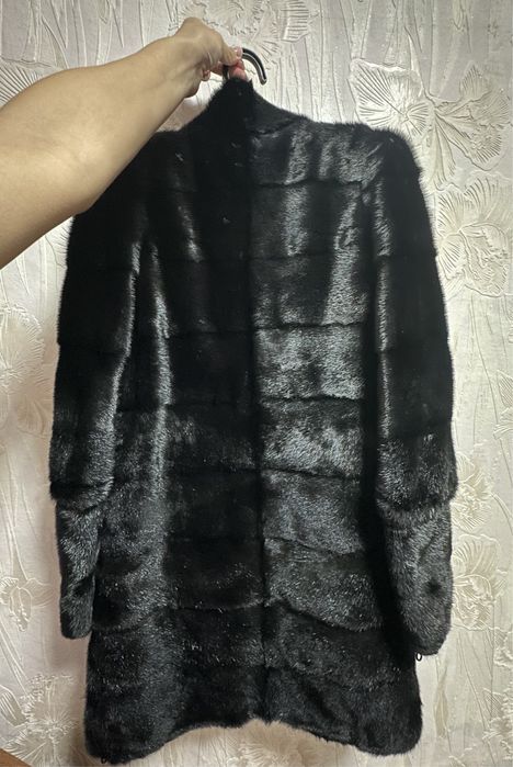 Шуба трансформер 40мың