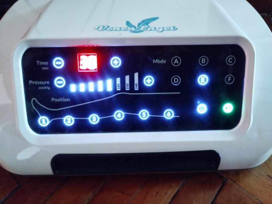 Venim Engel 6 Premium