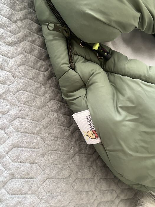 Конверт для выписки