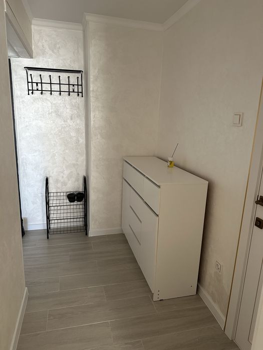 1-комнатная квартира посуточно