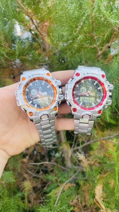 Часы мужские G Shock