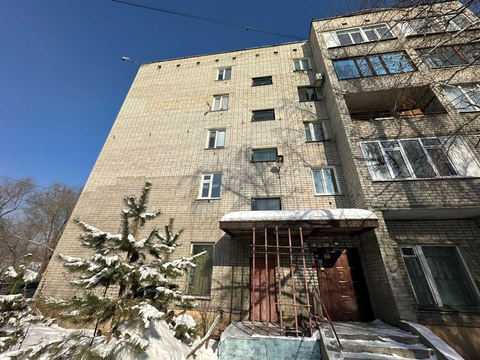 5ком, Михаэлиса, 2, 1979г.п. 2 ЭТАЖ, ремонт, лоджия, 85,5м2