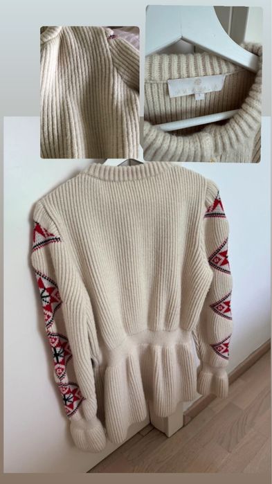 Cardigan Ami Amalia L