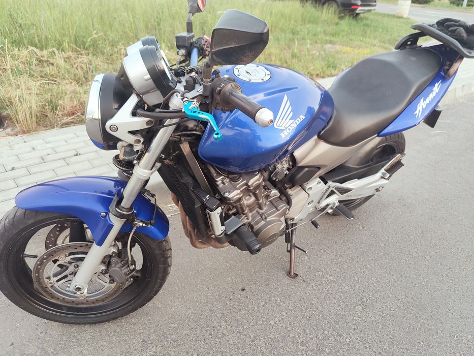 Honda Hornet PC 36
