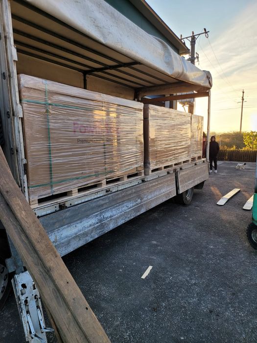 Transport marfa camion  pana la 9 tone