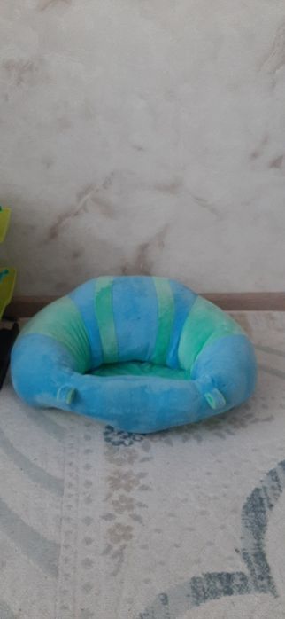 Сидушка для малыша