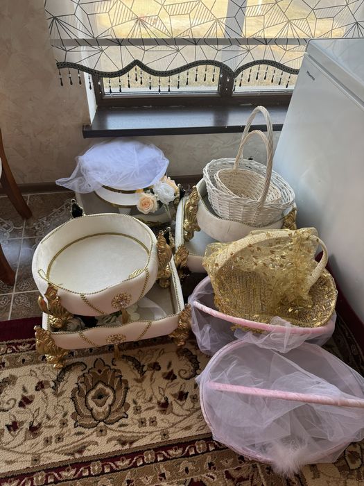 Корзины для мероприятий