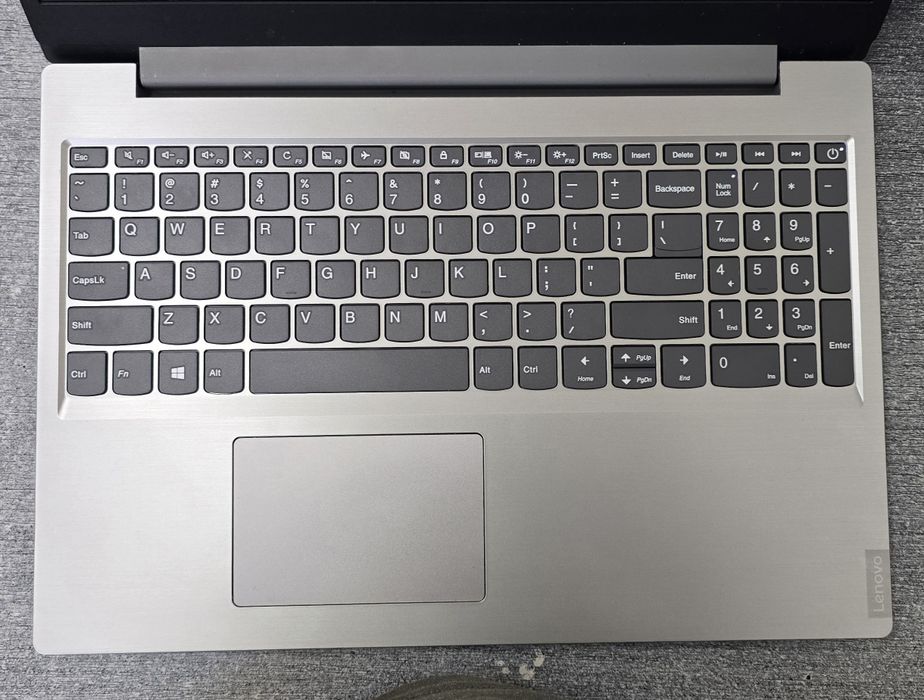 Lenovo IdeaPad L340 15.6" FHD Ryzen 3 3200U 8GB RAM SSD 256GB
