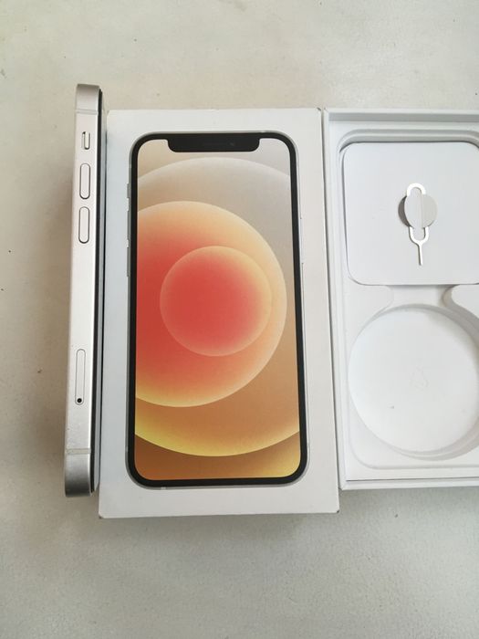 iphone 12 Mini ..128 gb