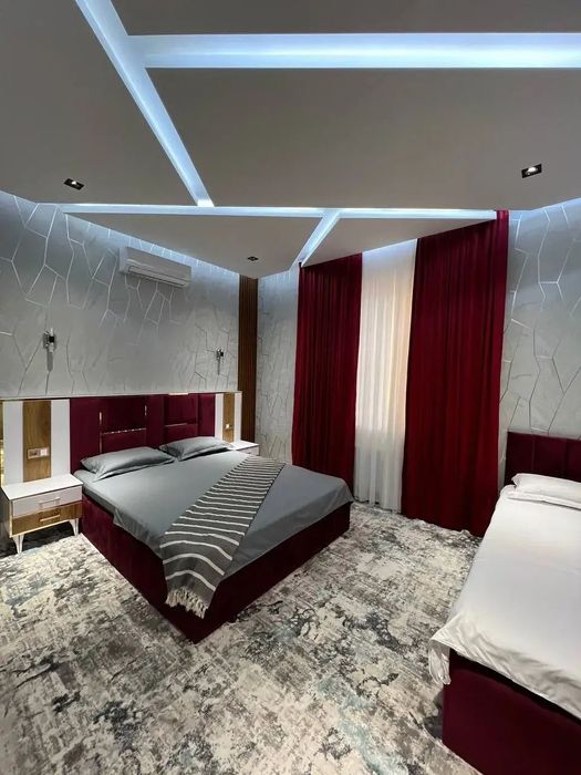 Hitek Dacha szlarni kutadi