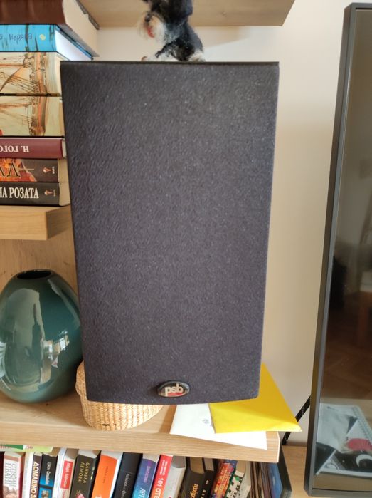 PSB Image B5 тонколони