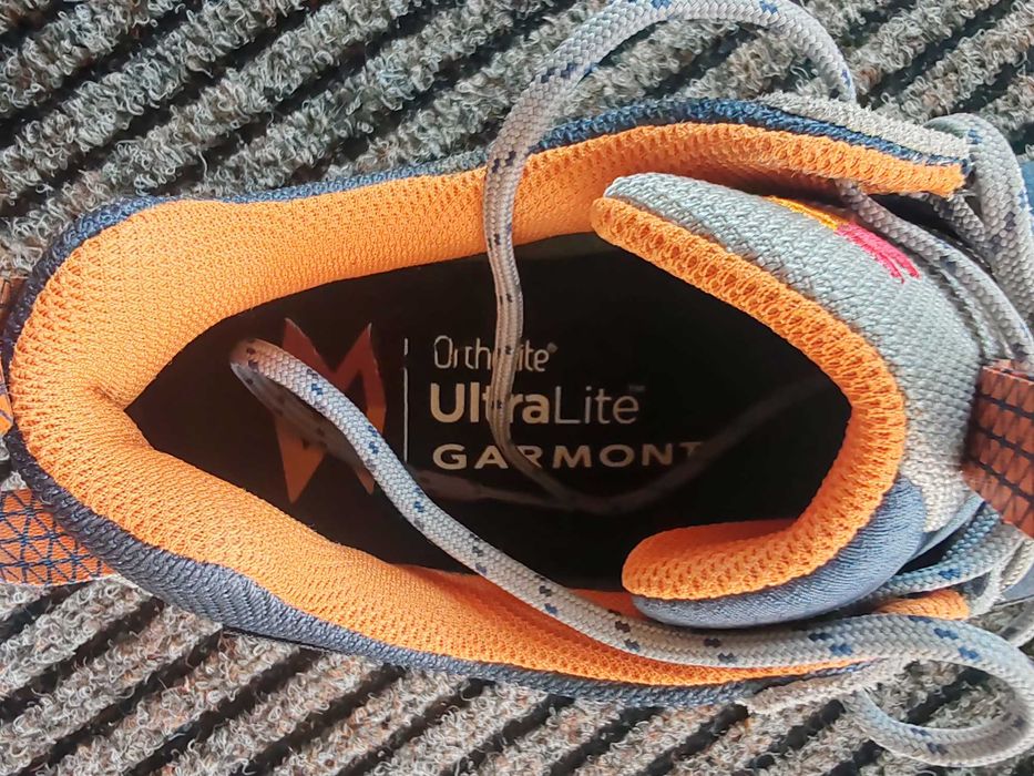 Garmont Dragontail Gore-Tex 41