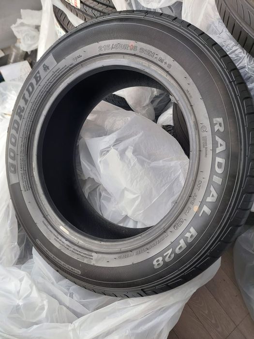 Шины   215/60/16