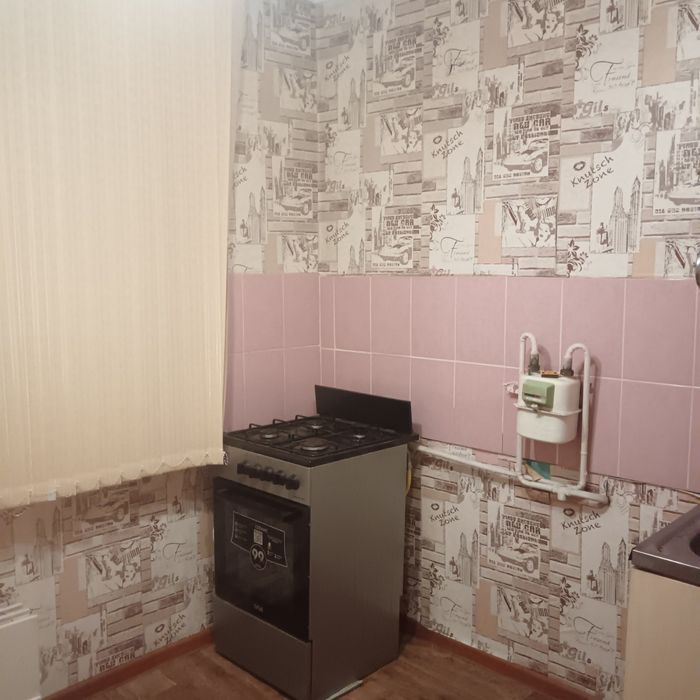 Квартира жалға беріледі