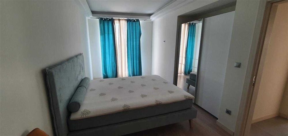 Дава се под наем Тристаен апартамент в Бургас, Славейков - 86 кв.м за 255 € - Снимка #3