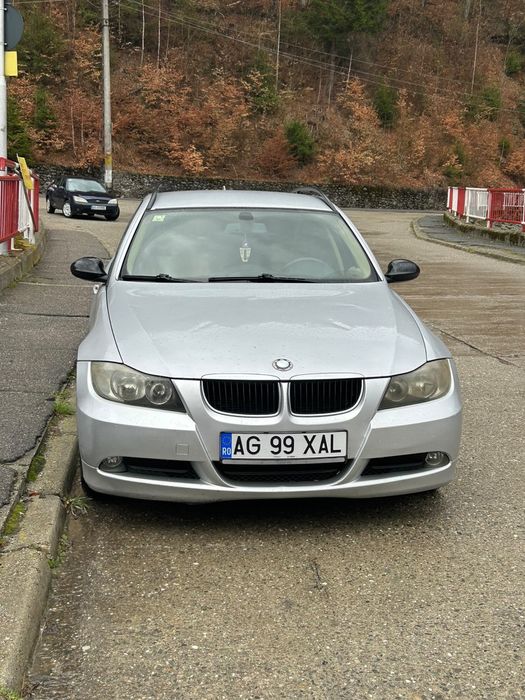 Vand bmw e 91 318d