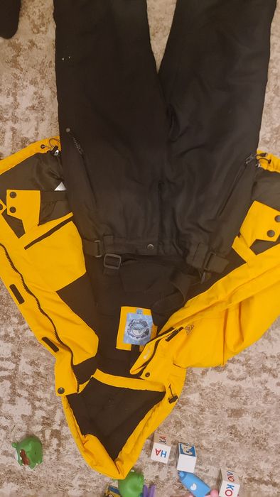 Комбинезон 116см