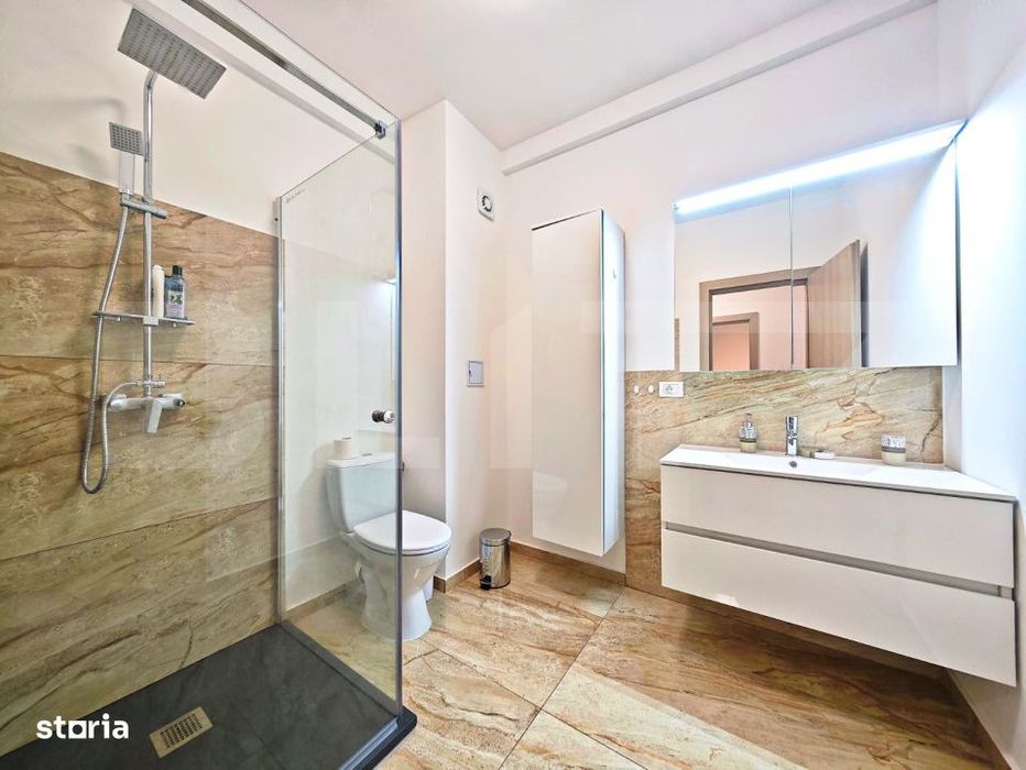 Apartament Nou-2 Camere-Lux -Cordau, langa Felix