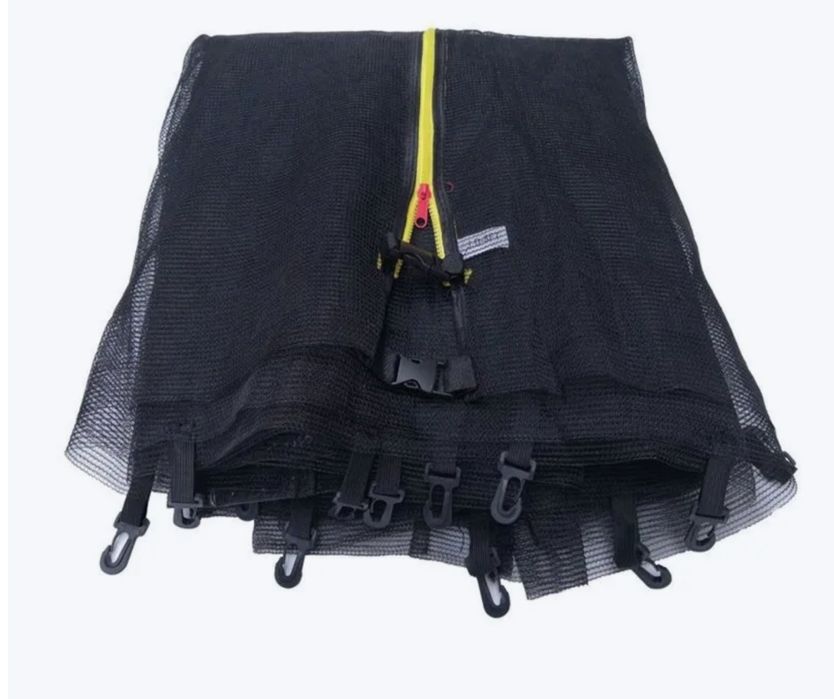 Продам сетку для батута 150*88