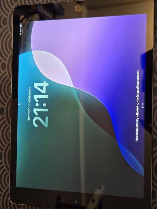 Ipad 8 2020 wifi, 32gb