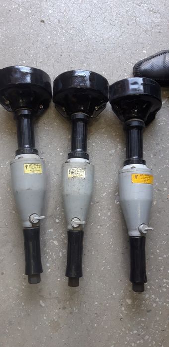 Балгарка воздушный ИП 2014