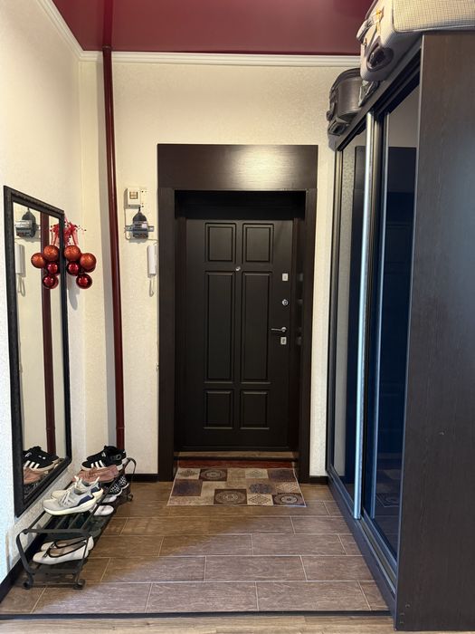 Продается 4х комнатная квартира