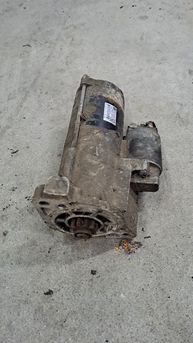 Electromotor Mitsubishi Pajero 4 3.2 DID