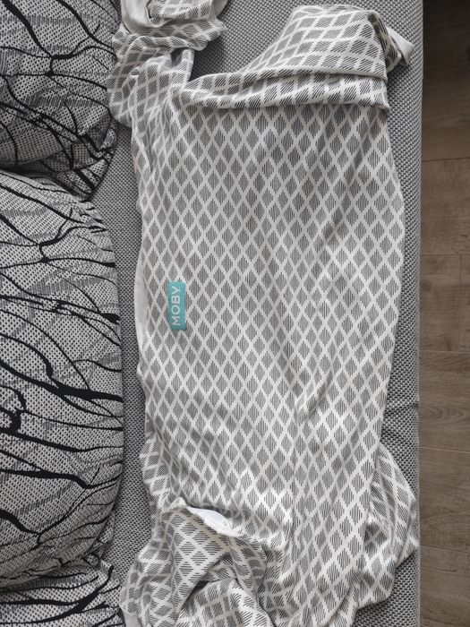 Слинг за бебеносене Moby evolution