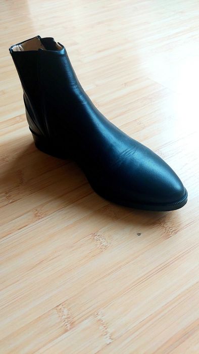 Botine chelsea Royal Republic