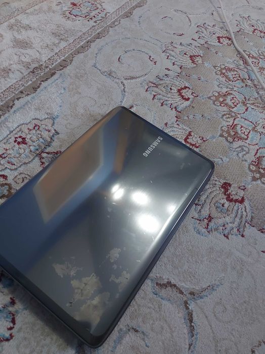 Ноутбук Samsung R525 + Сумка