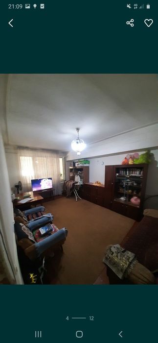 Продаётса 4/3/4свая