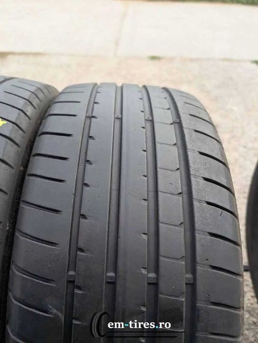 SET 2 Anvelope Vara 245/35 R20 GOODYEAR Eagle F1 Asymmetric 2 Runflat
