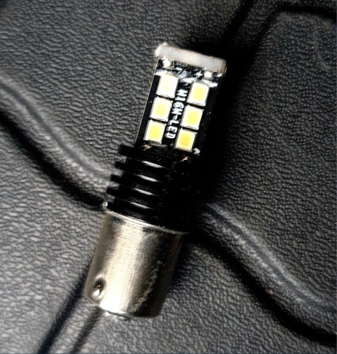 bec w16w led vanity c5w t5 t15 5G0947409 torpedou footlight