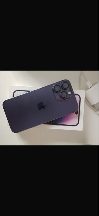 iPhone 14 pro max