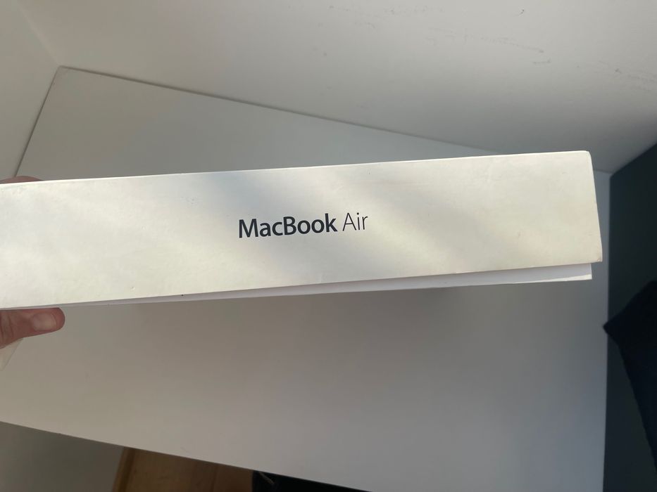 Macbook Air 13’ 2017