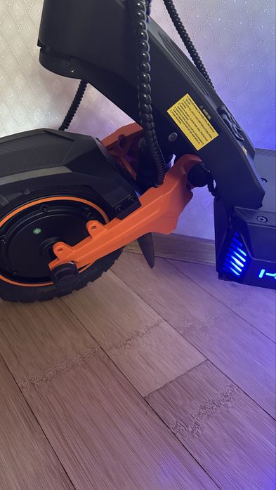 Kugoo f3 pro max