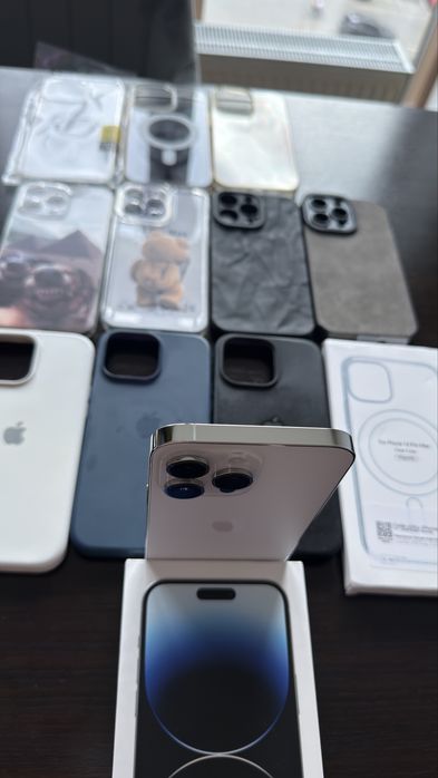 iPhone 14 Pro Max 128GB