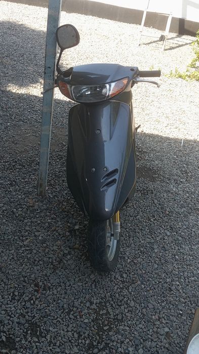 Продам хонда Дио 27