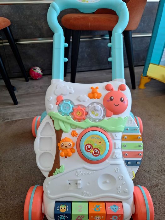 Уолкър / Проходилка