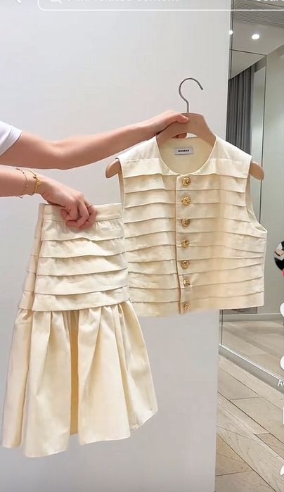 Дамски сет Sandro Paris