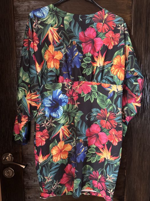 Летни цветни рокли