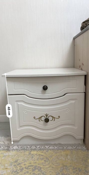 Диван спальное место 180*200