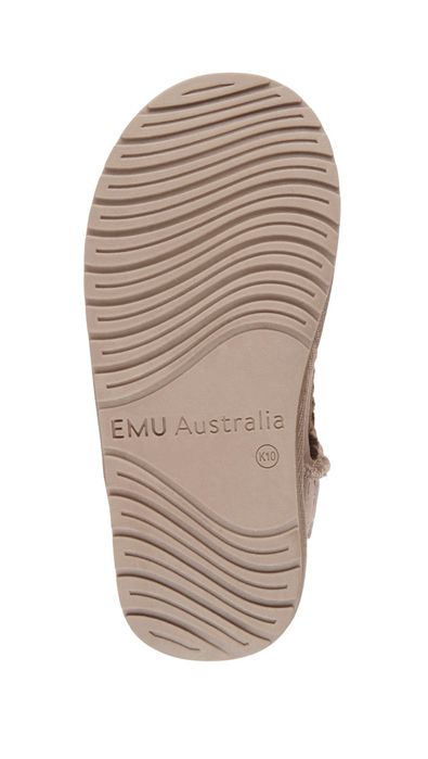 Cizme EMU pentru fete