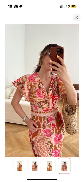 Продам турецкая платье