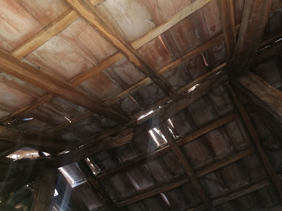 Къща в село Звезда, обл. Търговище