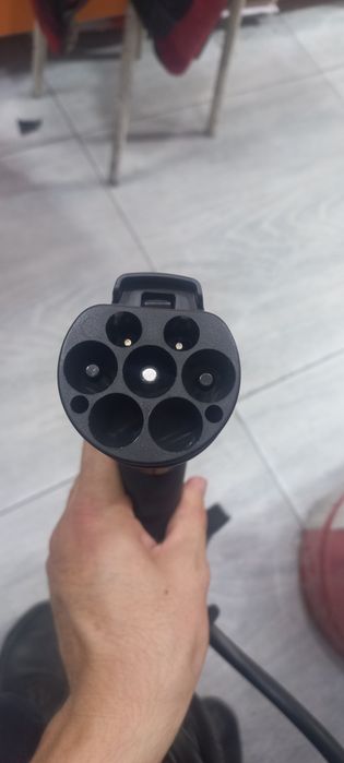 Зарядка для электромобилей 3.5 квт