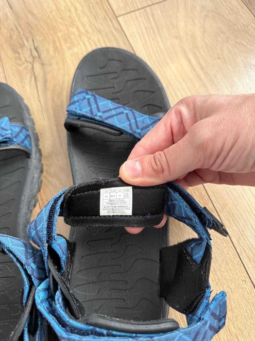 Jack Wolfskin 44.5 sandale barbati