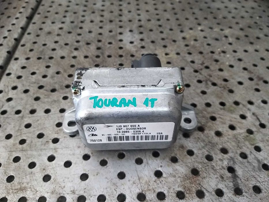 Modul senzor esp vw touran 1t 1j0907655a