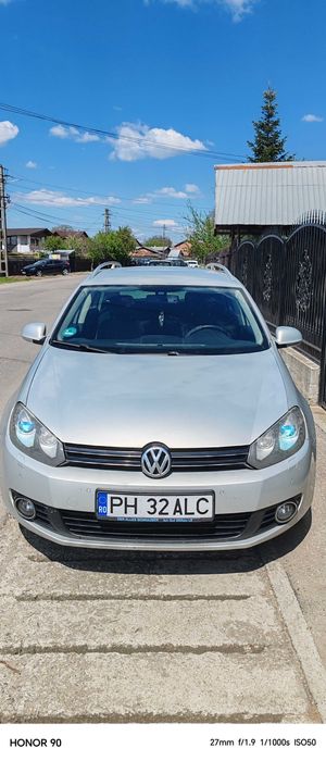Vw golf 6 2l 140 cai