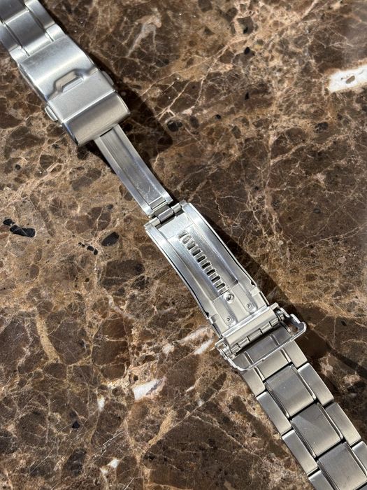 Bratara NOS Seiko Marinemaster Prospex Turtle 20mm